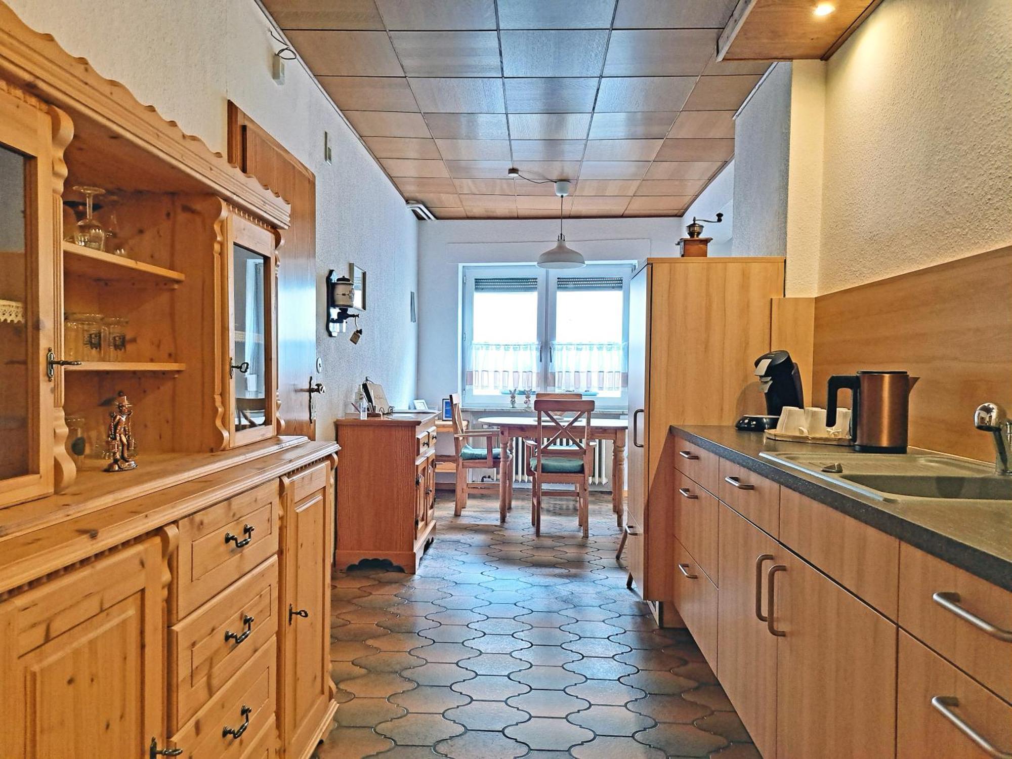 Margaretes Gaestehaus Am Rheinsteig Wanderer Radfahrer Familien Business-Reisende Wlan Gratis Rheinbrohl Esterno foto